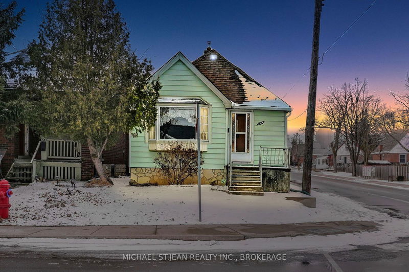 home for sale on 188 East 23rd Street
