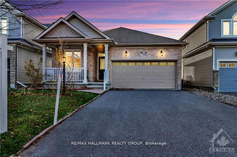 home for sale on 406 BLACKLEAF Drive