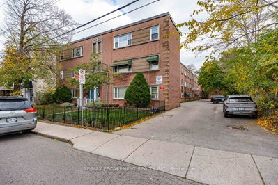 Condo sold at 3-137 Emerald Street, Hamilton, Ontario, L8N 2V4 - Stinson - MLS: X11946369
