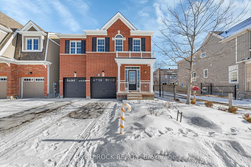 home for sale on 32 Solaris Drive