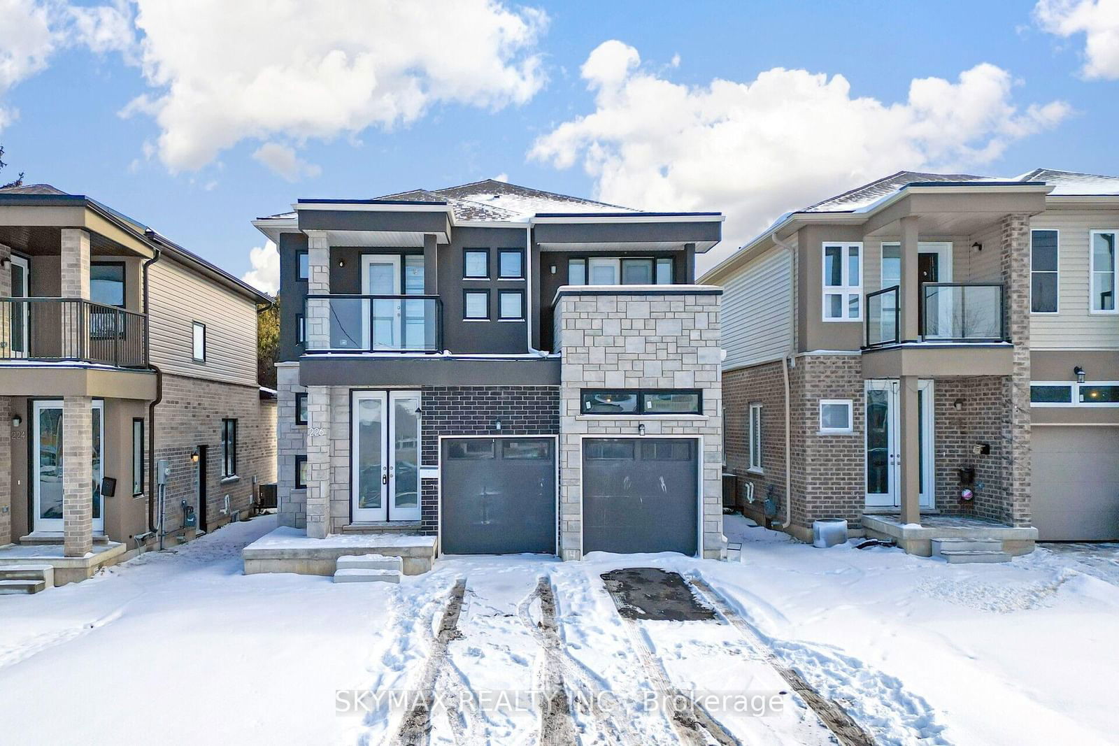Detached House for sale at 226 Morton Street, Thorold, Allanburg/Thorold South, L2V 1C7 - MLS: X11946441