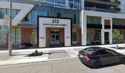 Condo for sale at 914-212 King William Street, Hamilton, Beasley, L6R 3N9 - MLS: X11946497