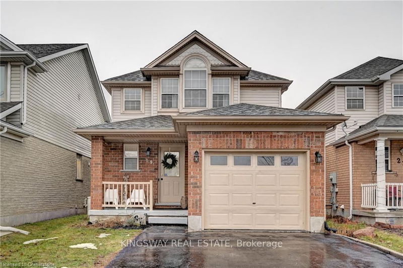home for sale on 19 Sofron Drive