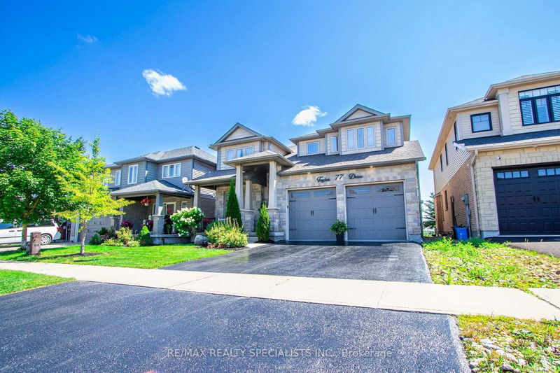 home for lease on 77 Taylor Drive