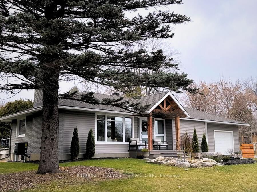 Detached House sold at 1125 Claire Place, Ottawa, Manotick Long Island & Nicholls Island, K4M 1E6 - MLS: X11946634