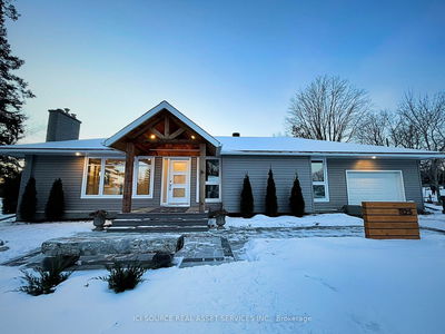 1125 Claire Pl, Manotick - Kars - Rideau Twp and Area - 8001 - Manotick Long Island & Nicholls Island image-0-1