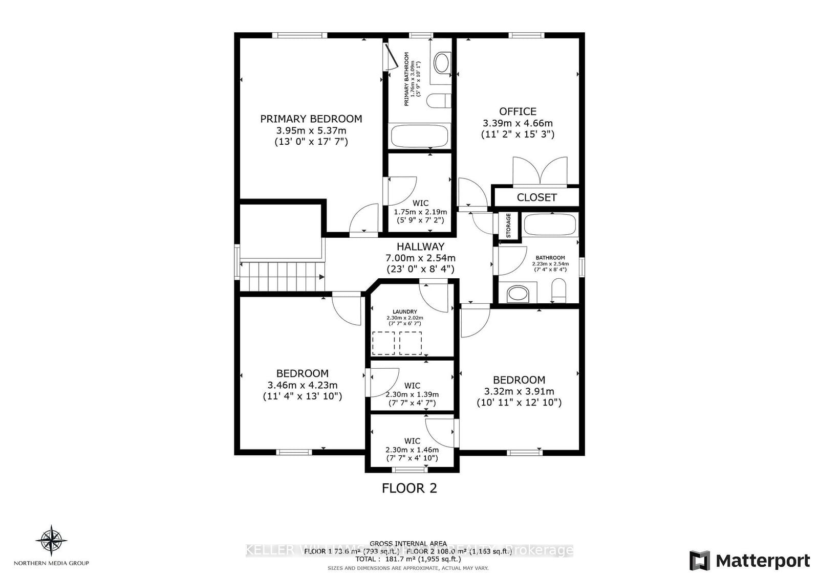 Detached House sold at 7 Mcfarland Street, Thorold, 562 - Hurricane/Merrittville, L0S 1K0 - MLS: X11946637