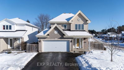 151 SANDRA Cres, Clarence-Rockland - 606 - Town of Rockland