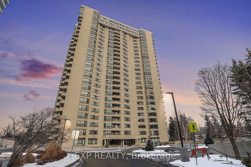 Unit 407 — 1500 Riverside Dr, Alta Vista and Area - 3602 - Riverview Park image-0-0