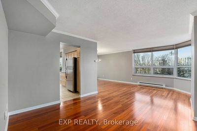 Unit 407 — 1500 Riverside Dr, Alta Vista and Area - 3602 - Riverview Park image-0-4