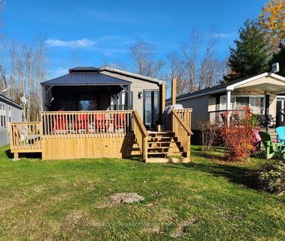 Unit BWD009 — 171 Woodland Estates Rd, Trent Hills - Rural Trent Hills