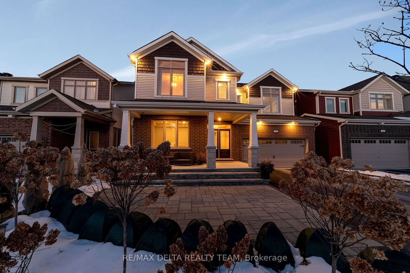 home for sale on 742 BRITTANIC Road