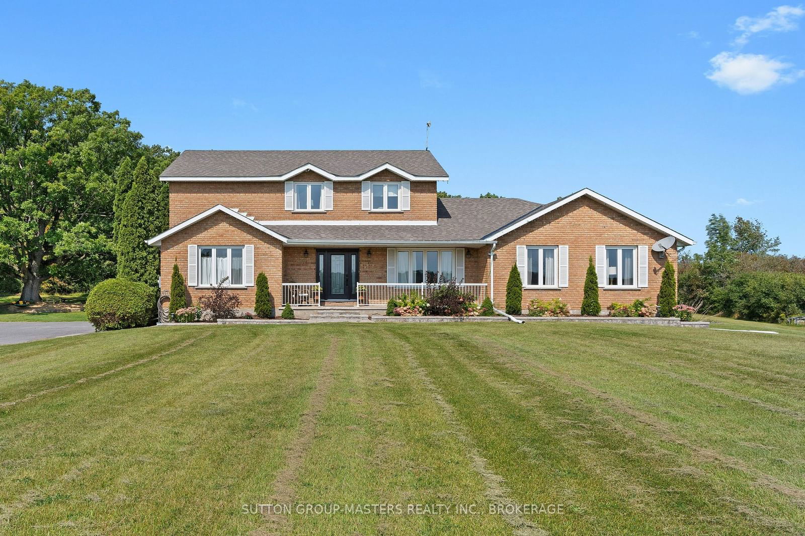 Detached House for sale at 2740 4th Concession Road, Kingston, City North of 401, K7G 2V5 - MLS: X11946720