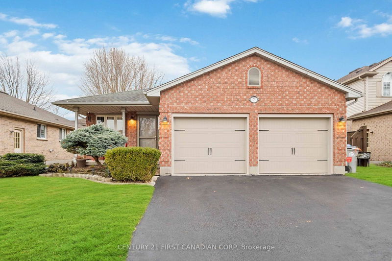 7 Juniper Cres, Strathroy-Caradoc - SE image-0-0