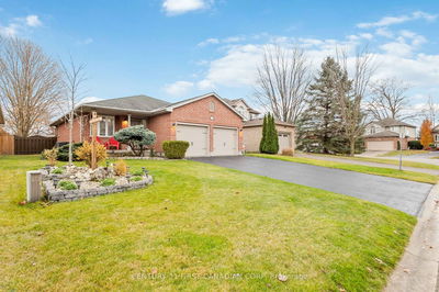 7 Juniper Cres, Strathroy-Caradoc - SE image-0-2