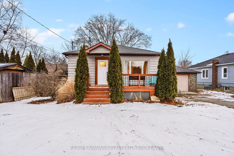 home for sale on 5 Edward Avenue