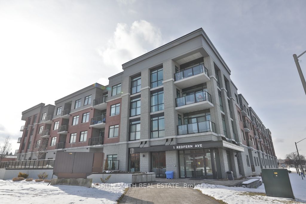 Condo for sale at 118-1 Redfern Avenue, Hamilton, Mountview, L9C 0E6 - MLS: X11946776