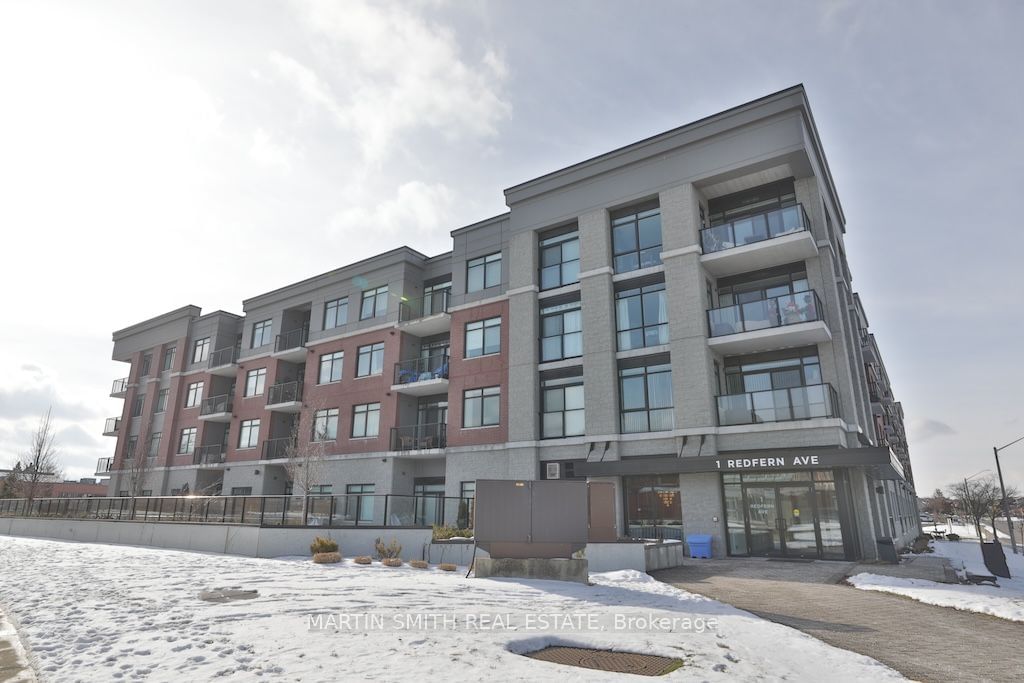 Condo for sale at 118-1 Redfern Avenue, Hamilton, Mountview, L9C 0E6 - MLS: X11946776