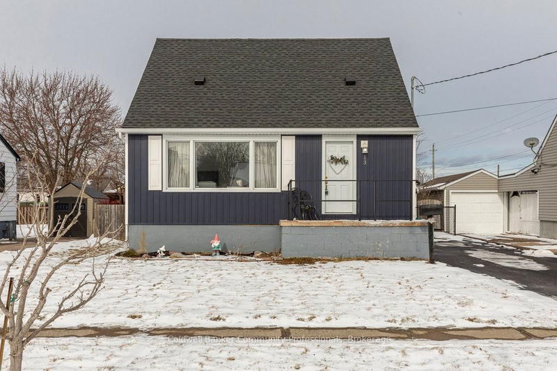 home for sale on 13 Admiral Road