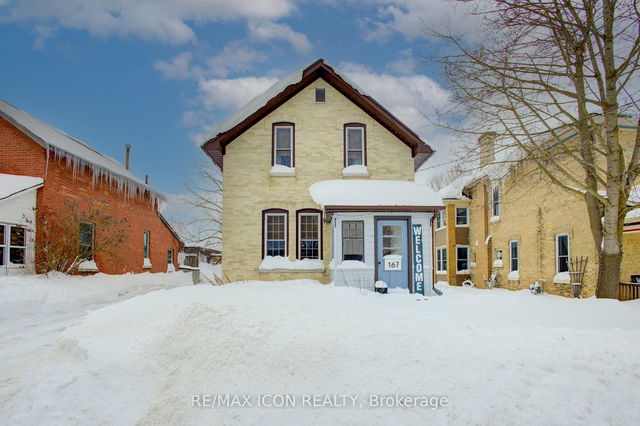 167 Elgin Street