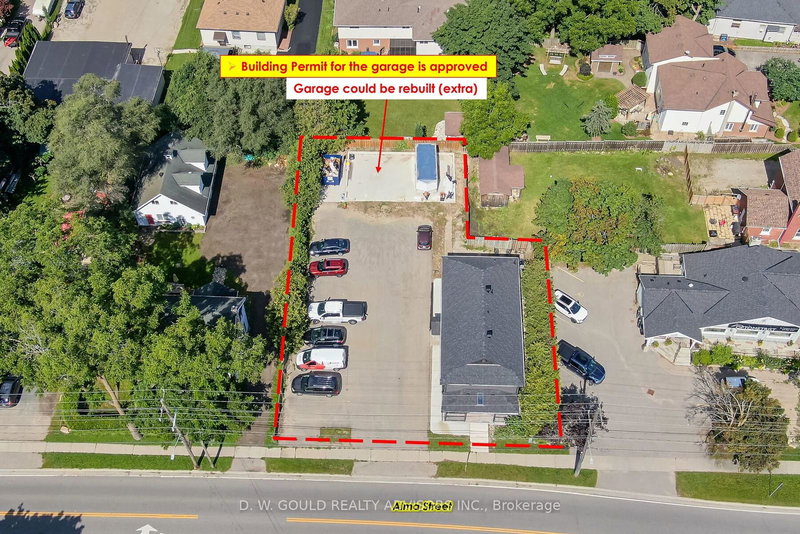 118 Alma St, Guelph/Eramosa, N0B 2K0 | Image 3