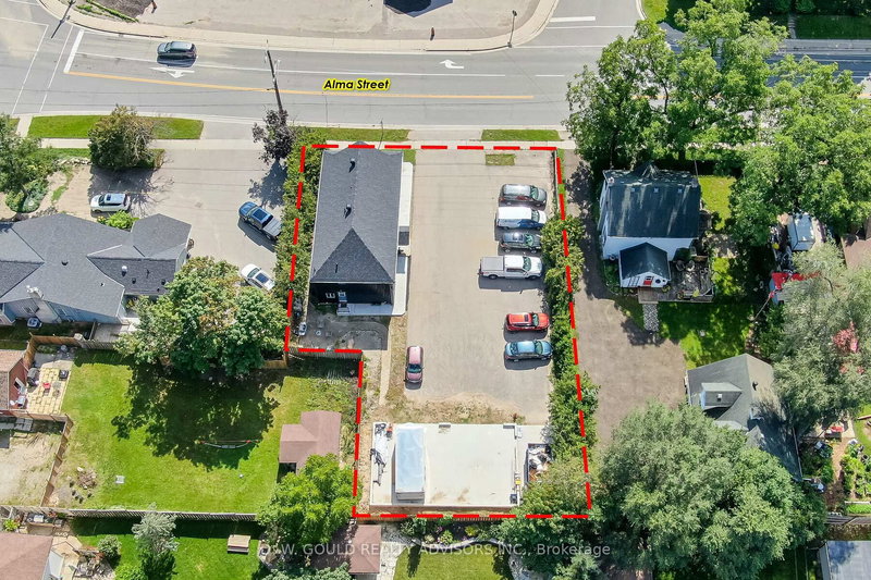 118 Alma St, Guelph/Eramosa, N0B 2K0 | Image 3