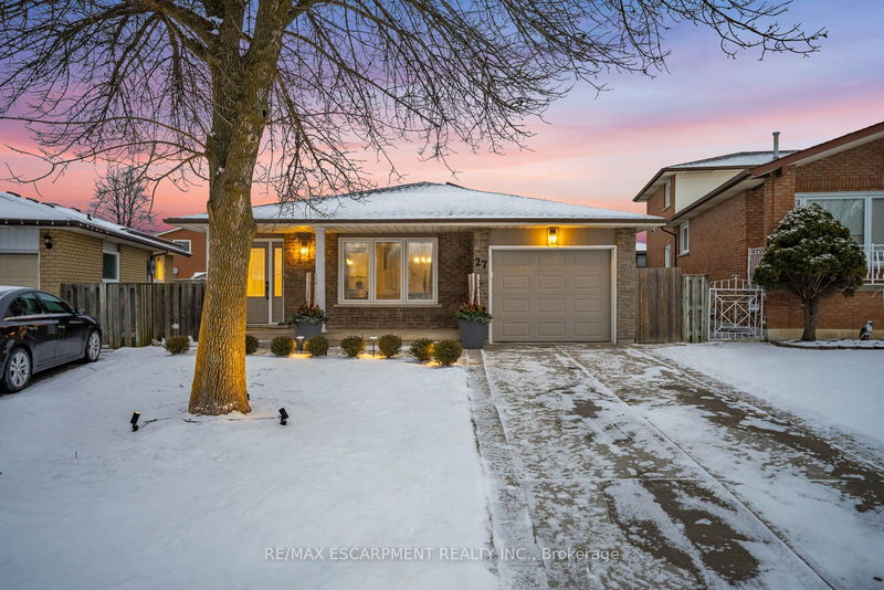 home for sale on 27 Valanna Court