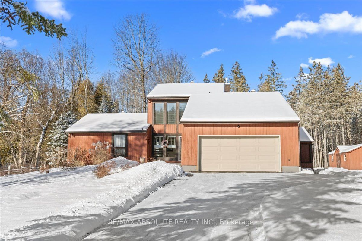 Detached House sold at 111 Sierra Woods Drive, Carp - Huntley Ward, 9105 - Huntley Ward (South West), K0A 1L0 - MLS: X11946979