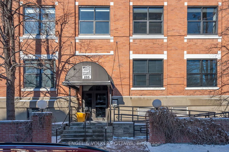 Unit PH1 — 255 Argyle Ave, Ottawa Centre - 4103 - Ottawa Centre image-0-0