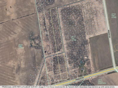 202137 County Road 109 Rd, East Luther Grand Valley - Rural East Luther Grand Valley image-0-1