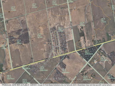 202137 County Road 109 Rd, East Luther Grand Valley - Rural East Luther Grand Valley image-0-3