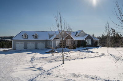 3663 Whitney Howard Rd, Hamilton Township -  image-0-1