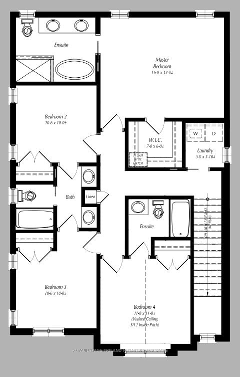 Detached House for sale at 1382 BUSH HILL LINK, London, North S, N6G 0X6 - MLS: X11947119