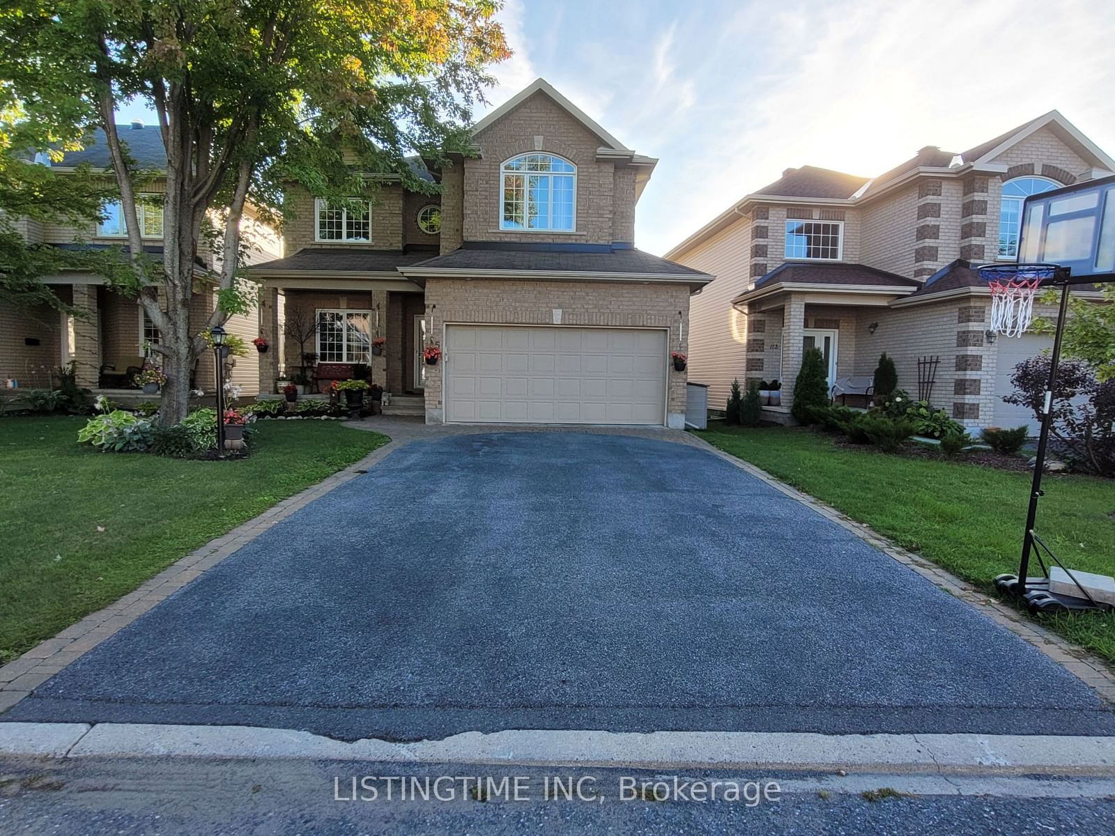 Detached House for sale at 115 Sirocco Crescent, Stittsville - Munster - Richmond, 8211 - Stittsville (North), K2S 2E1 - MLS: X11947131