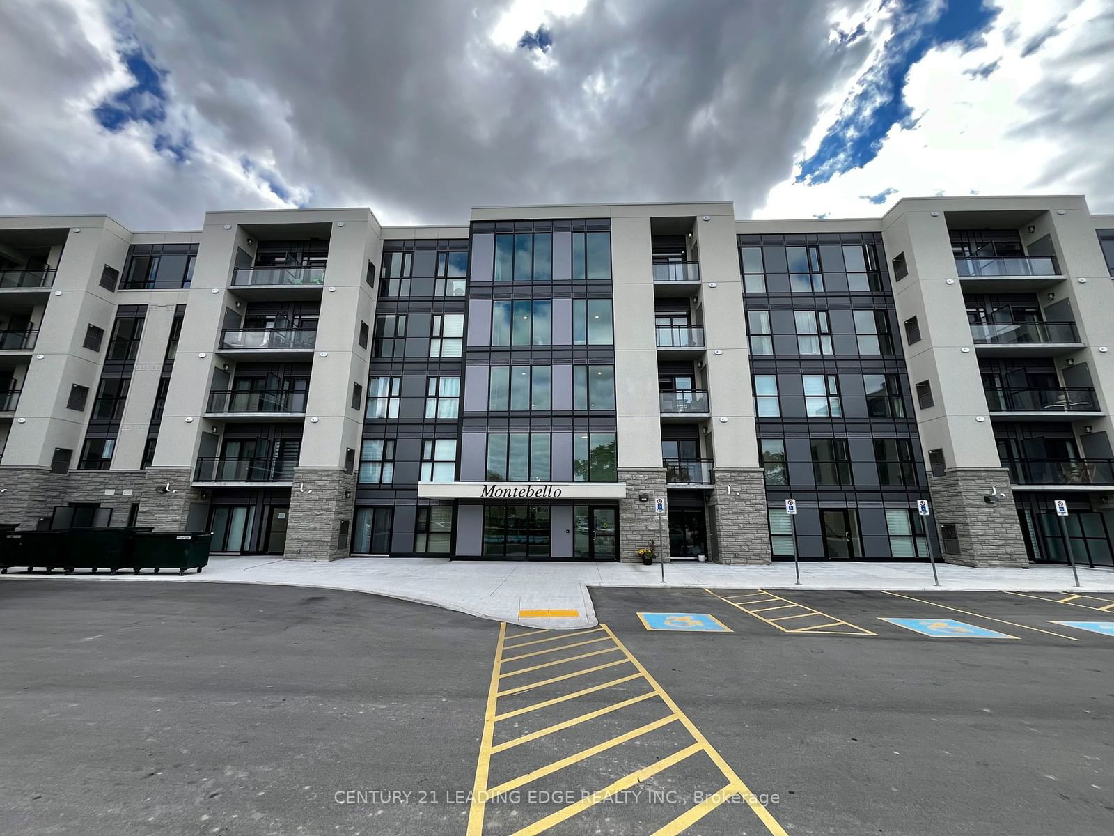 Condo for sale at #115-50 Herrick Avenue, St. Catharines, 456 - Oakdale, L2P 2T9 - MLS: X11947147