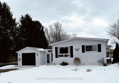 42 Stewart St, Strathroy-Caradoc - SE