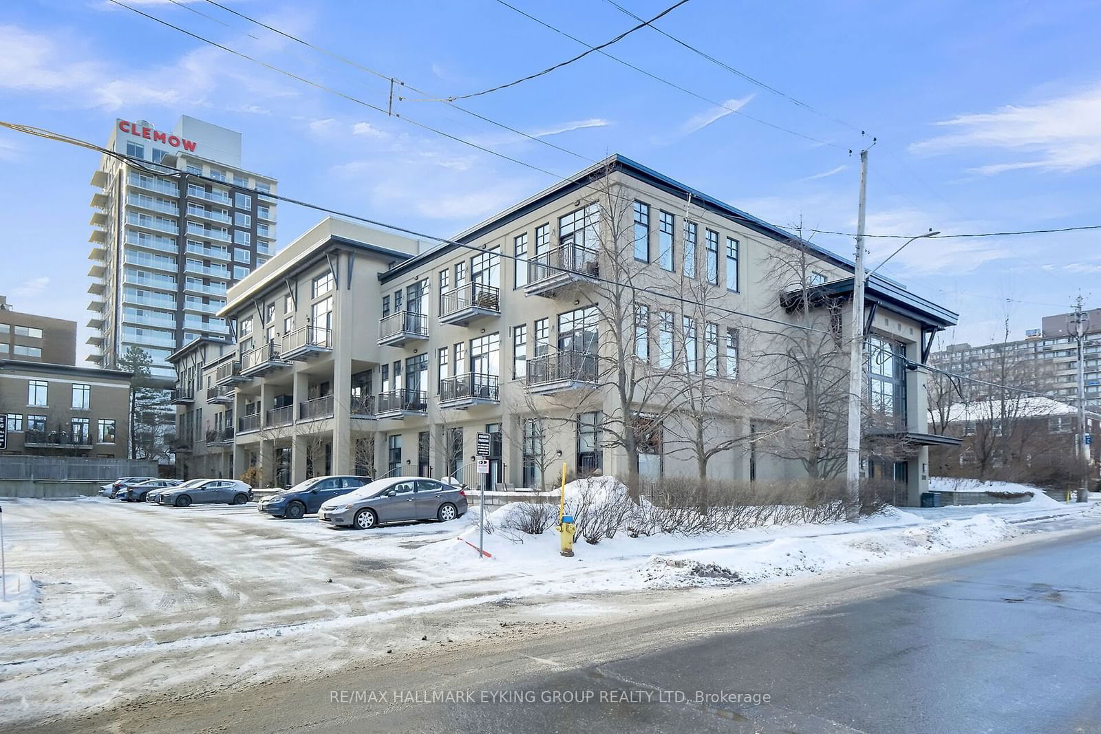 Condo sold at 306-300 Powell Avenue, Ottawa, West Centre Town, K1S 5T3 - MLS: X11947192