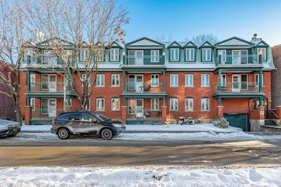 Unit 304 — 100 Bruyere St, Lower Town - Sandy Hill - 4001 - Lower Town/Byward Market