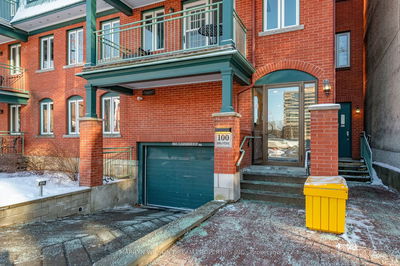 Unit 304 — 100 Bruyere St, Lower Town - Sandy Hill - 4001 - Lower Town/Byward Market image-0-2