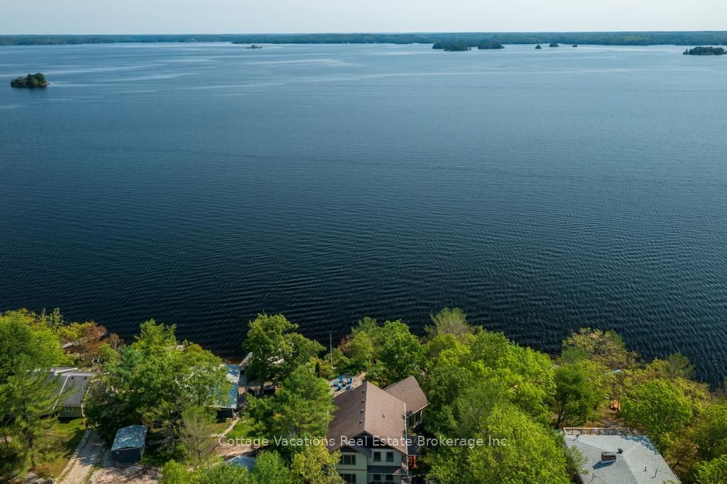 Detached House for lease at 1016 Lawland Heights Road, Gravenhurst, Muskoka (S), P1P 1R2 - MLS: X11947230