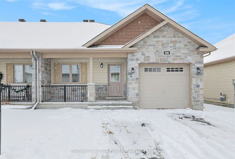 336 Solstice Cres, Russell - 602 - Embrun image-0-0