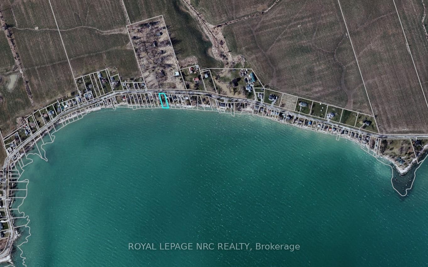 Vacant Land sold at 2595 Lakeshore Road, Haldimand, Dunnville, N1A 2W8 - MLS: X11947240