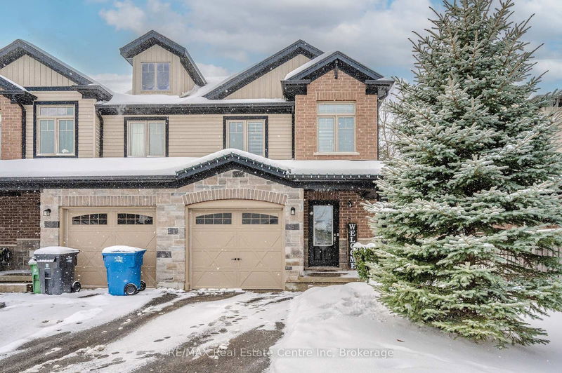 home for sale on 5 Arlington Crescent