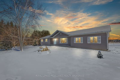 4214 Duff Rd, South Frontenac - Frontenac South