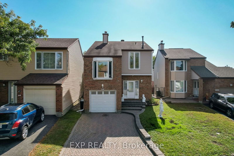 836 TORSA Crt, Britannia Heights - Queensway Terrace N and Area - 6202 - Fairfield Heights image-0-0