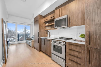 Unit 421 — 560 Rideau St, Lower Town - Sandy Hill - 4003 - Sandy Hill image-0-3