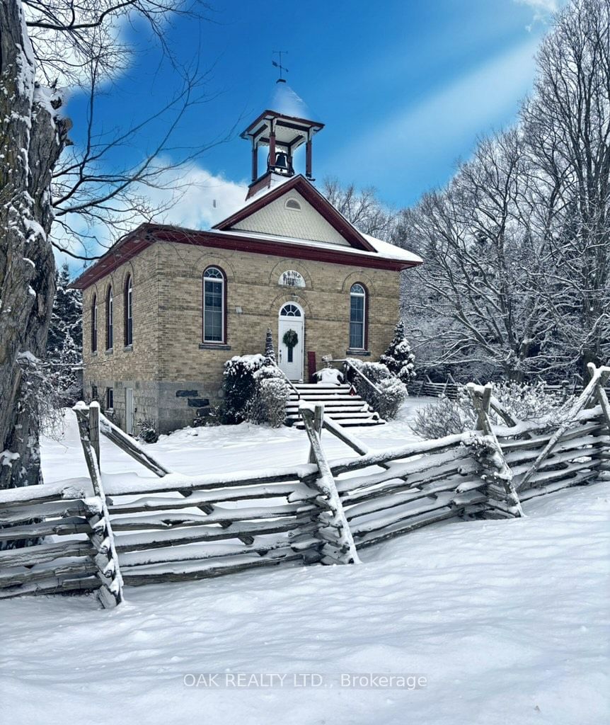 Building at 392779 Sideroad 39, Southgate, Rural Southgate