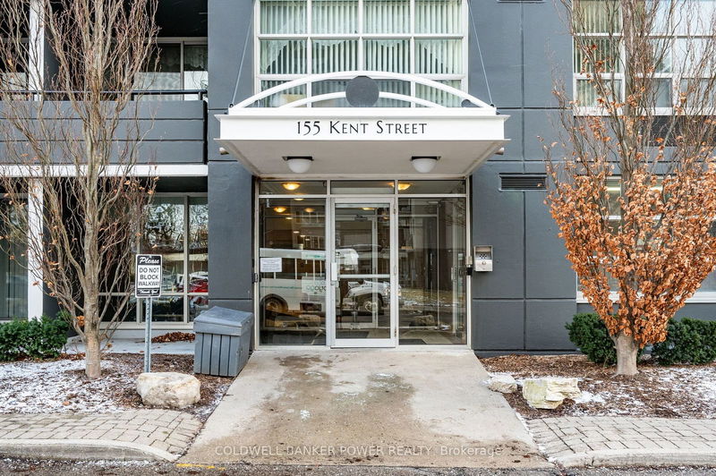 home for lease on 1006-155 Kent Street E