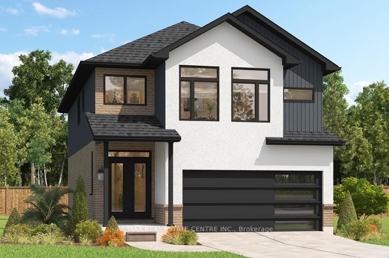 home for sale on 196 Benninger Drive