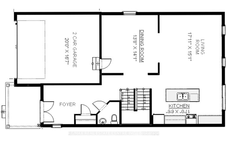 196 Benninger Dr, Kitchener, N2E 0C9 | Image 2